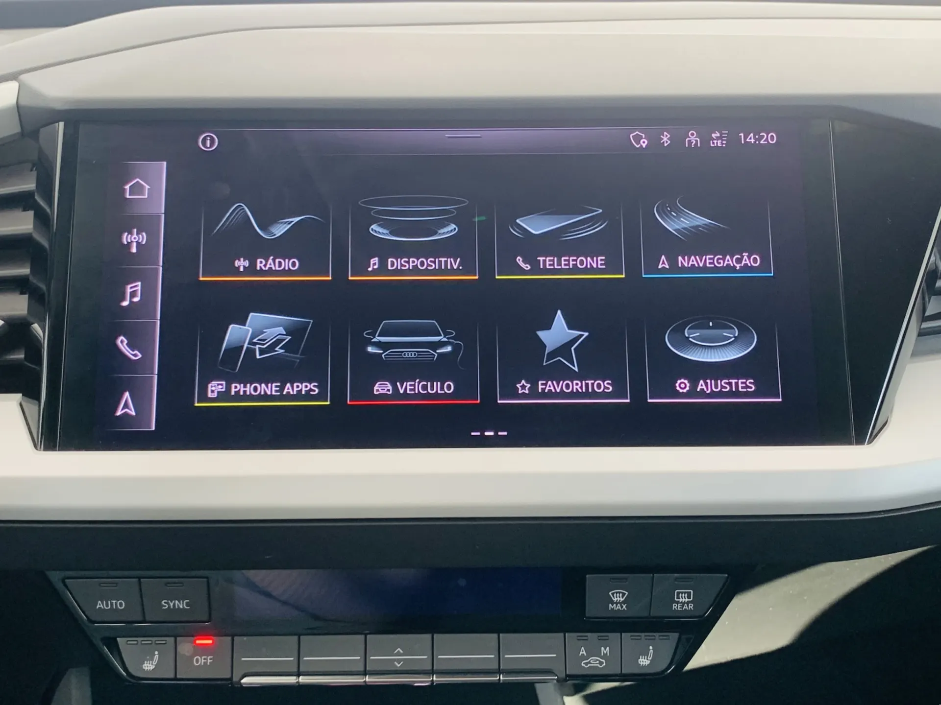 Audi Q4 Sportback e-tron 20