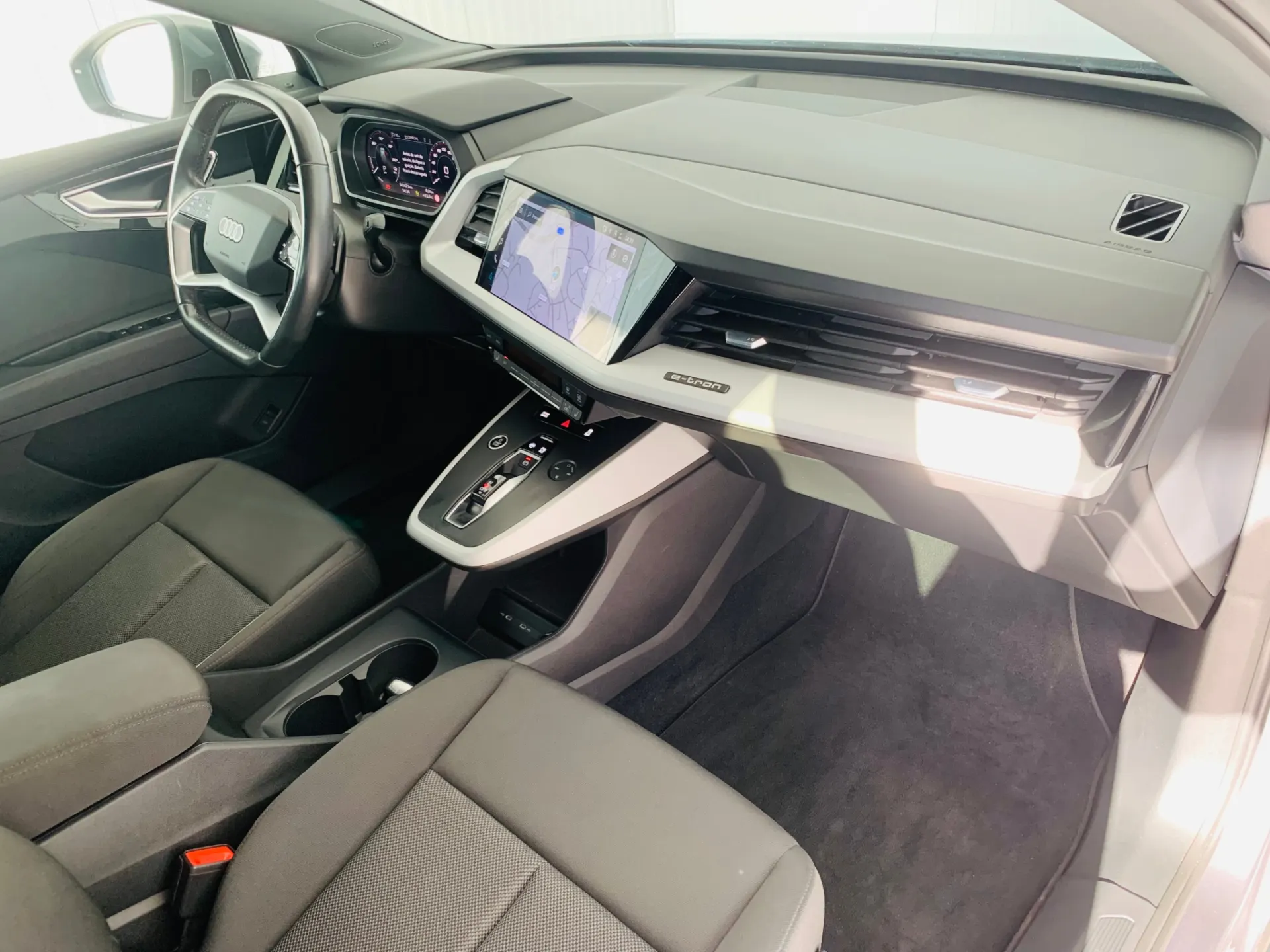 Audi Q4 Sportback e-tron 51