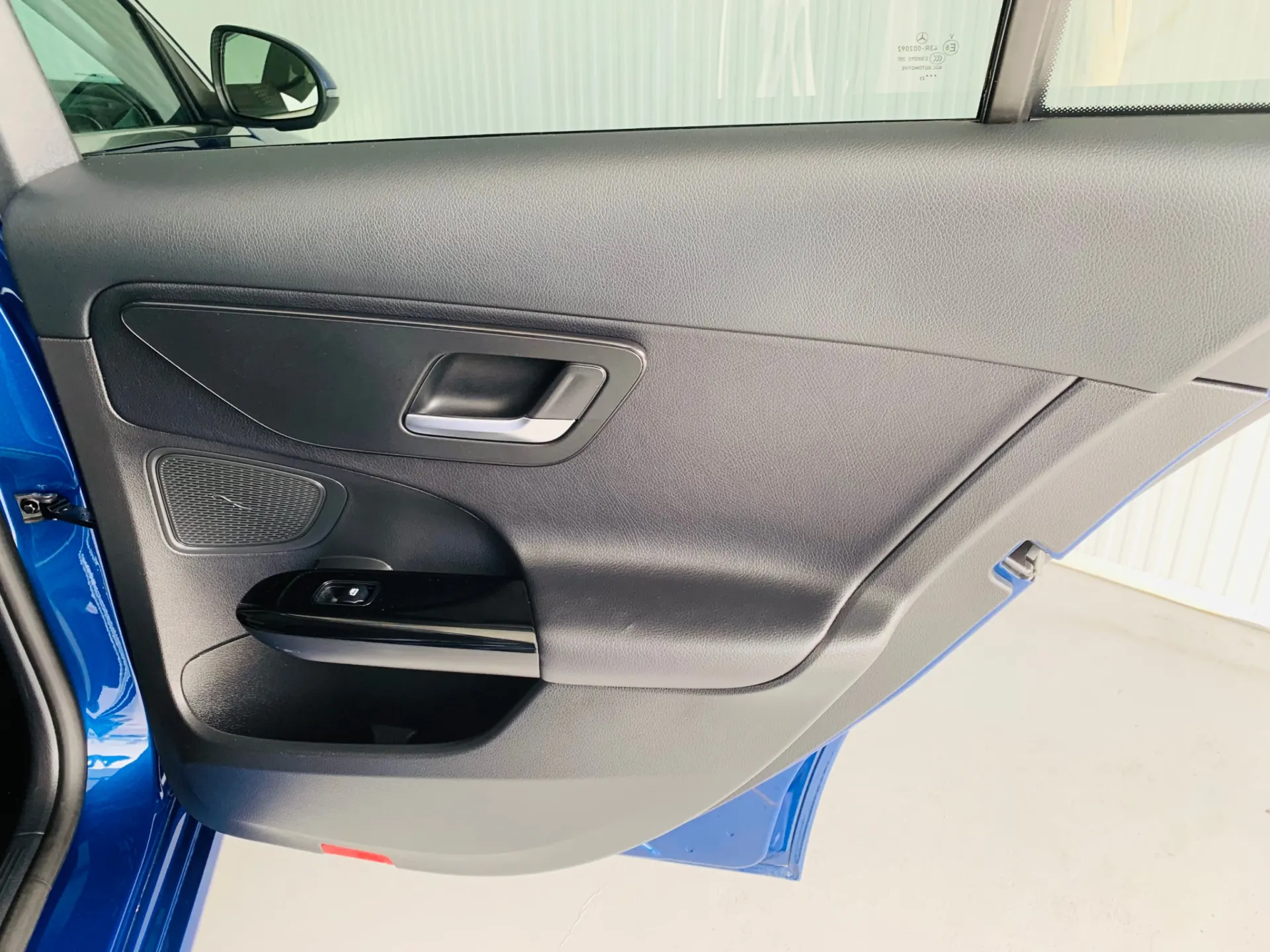 Mercedes-Benz C 200 41