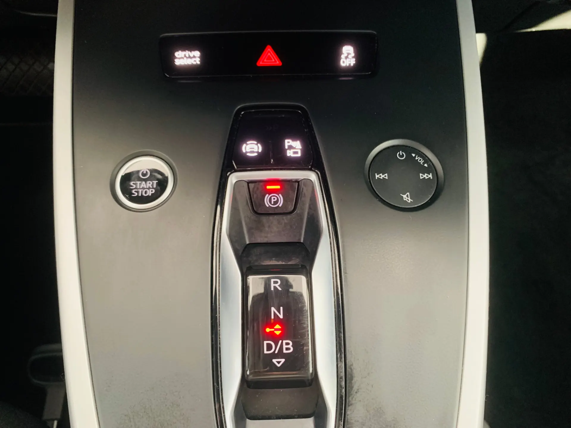 Audi Q4 Sportback e-tron 35