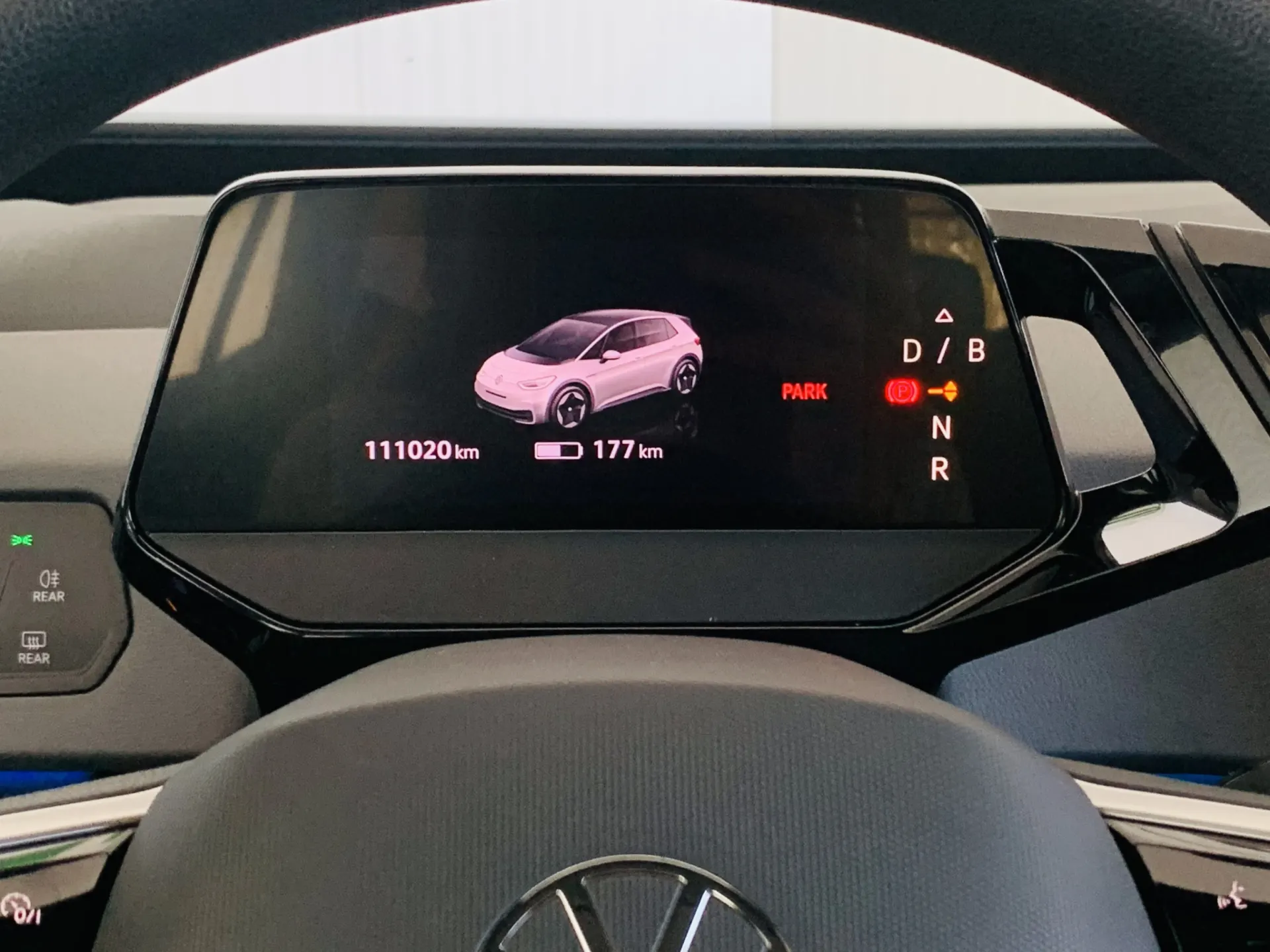 Volkswagen ID.3 58 kWh Pro 11