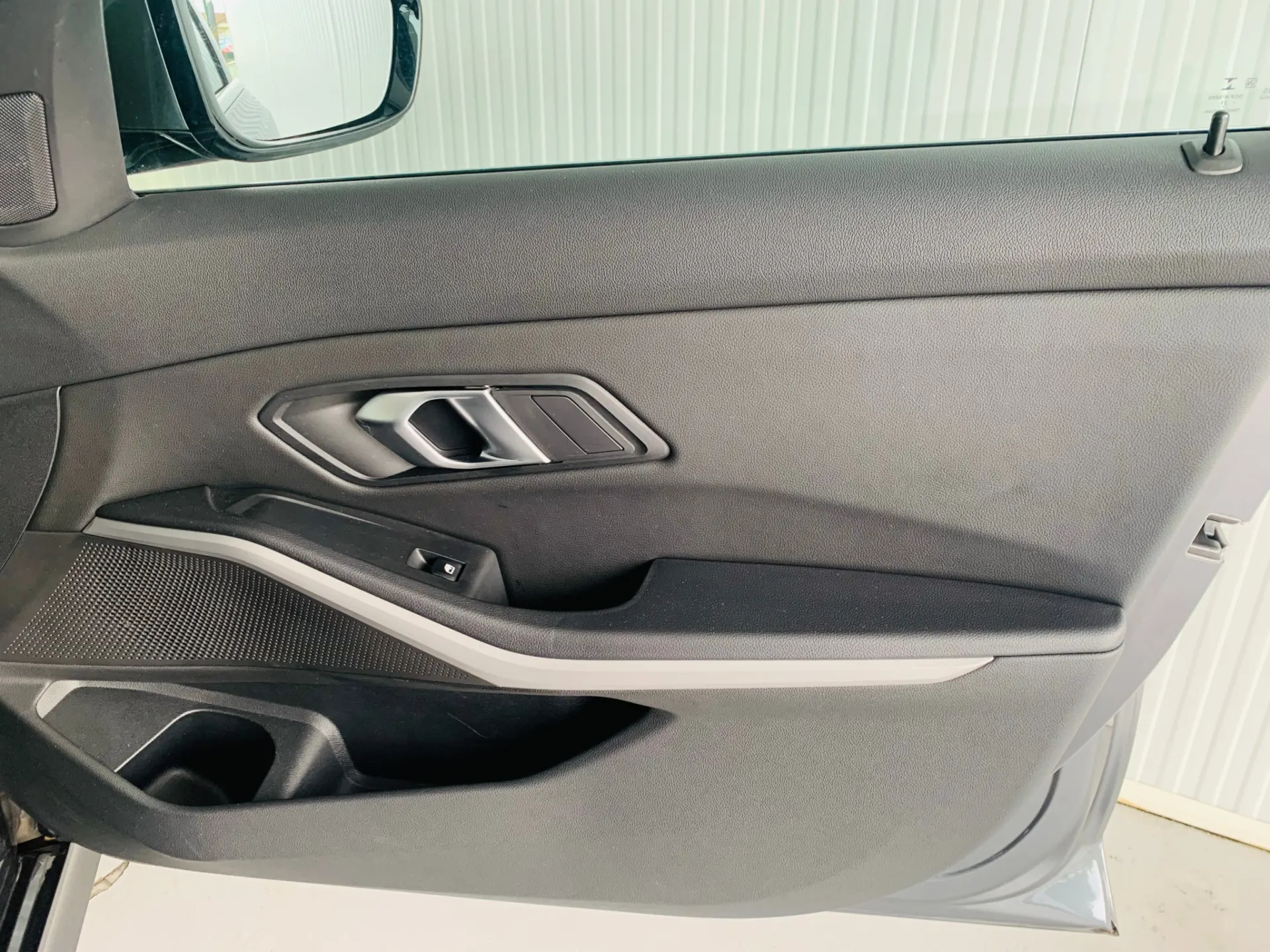 BMW 318 d Touring Auto 51