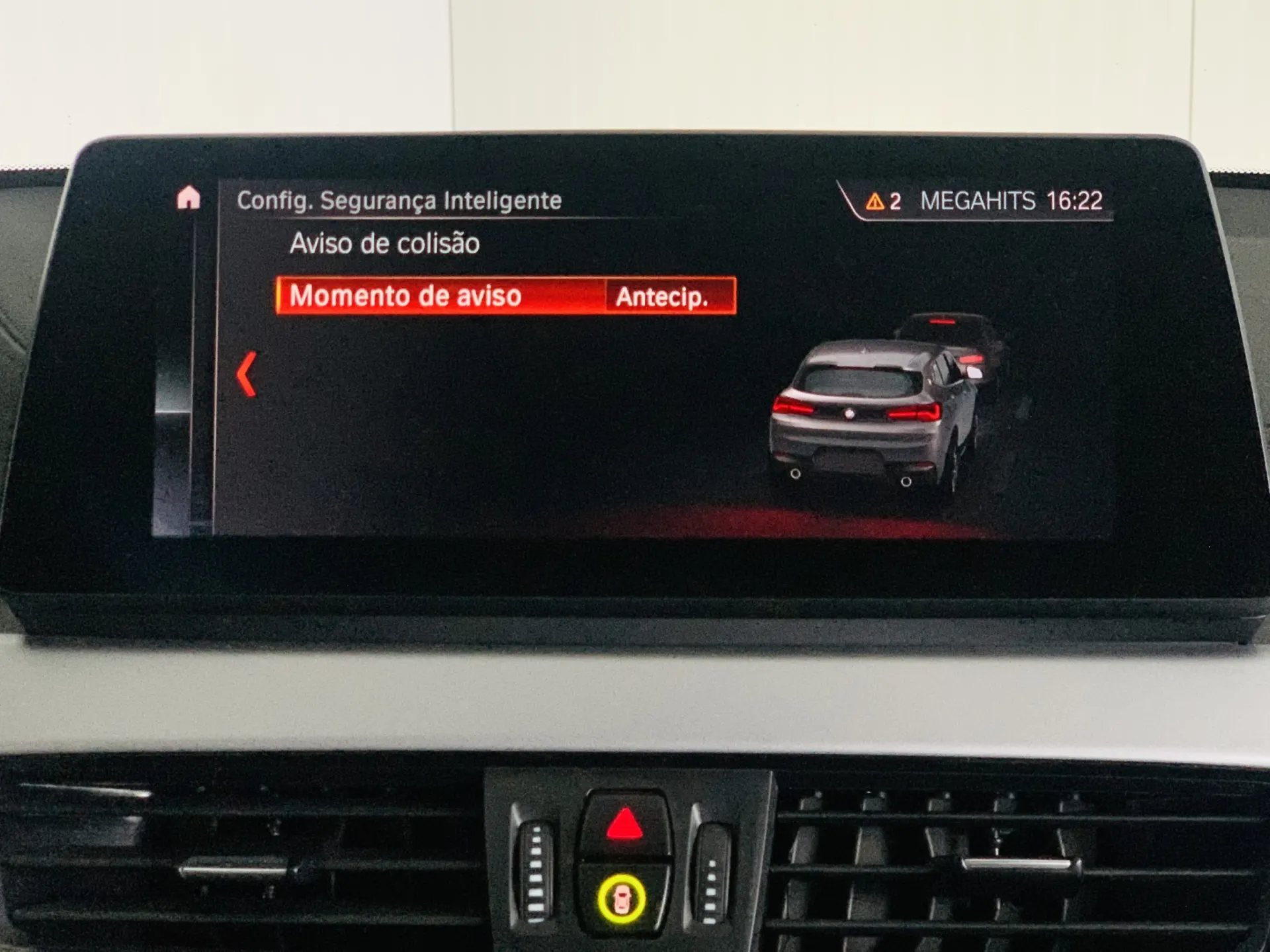 BMW X2 25 e xDrive 20