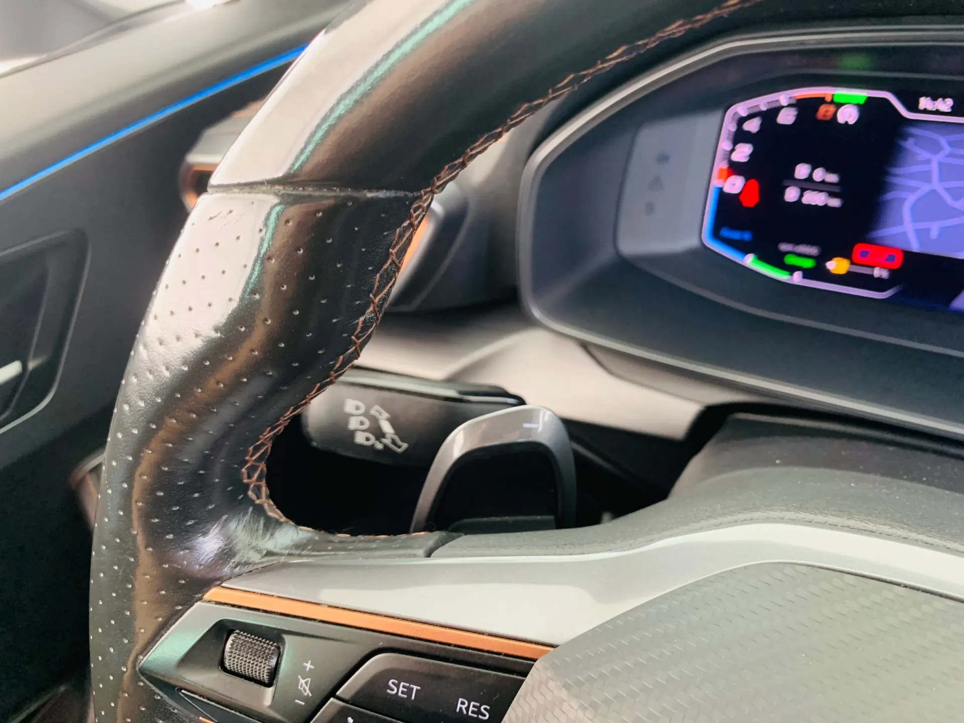 Cupra Formentor VZ 1.4 e-Hybrid DSG 16