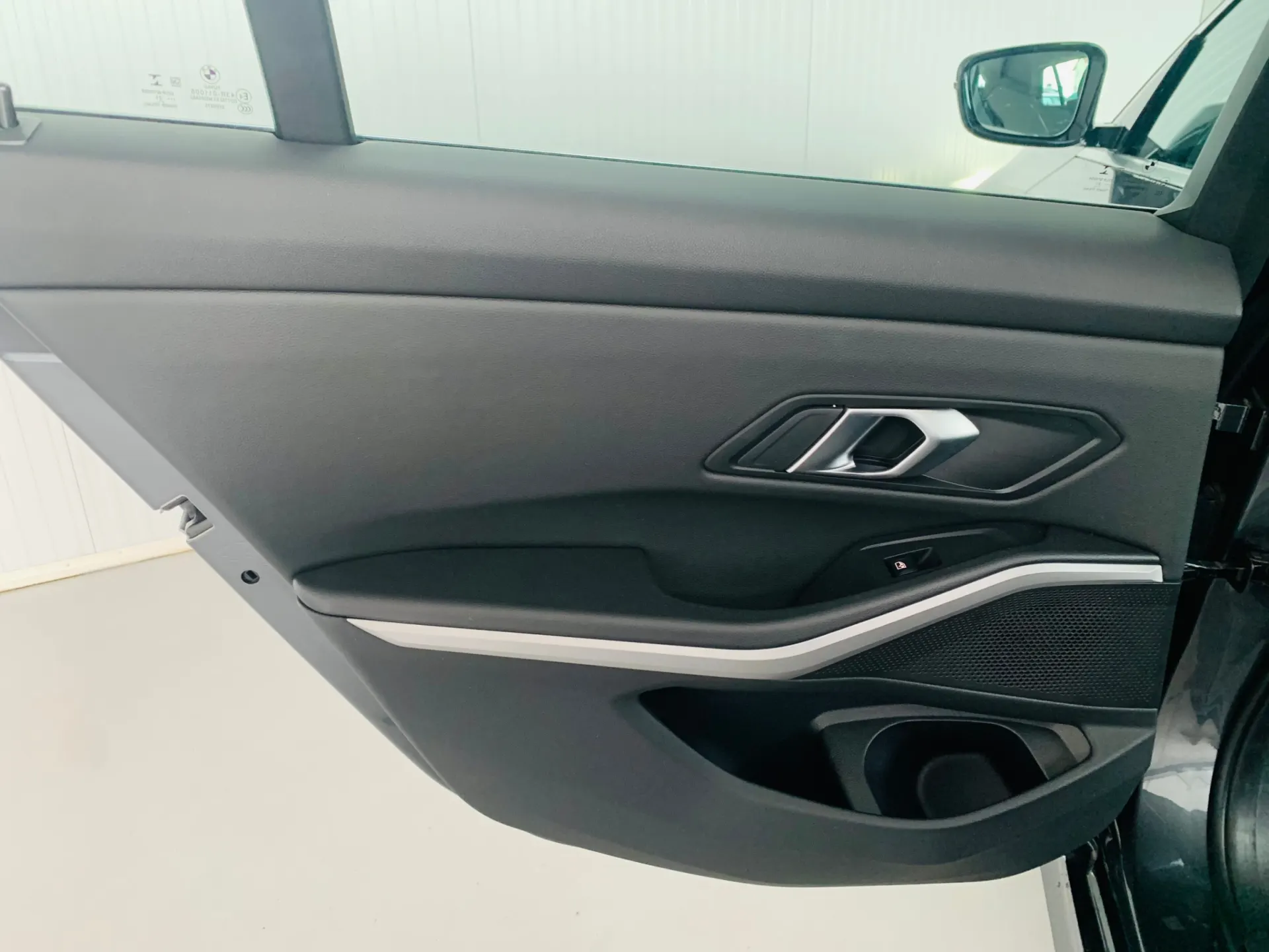 BMW 318 d Touring Auto 39