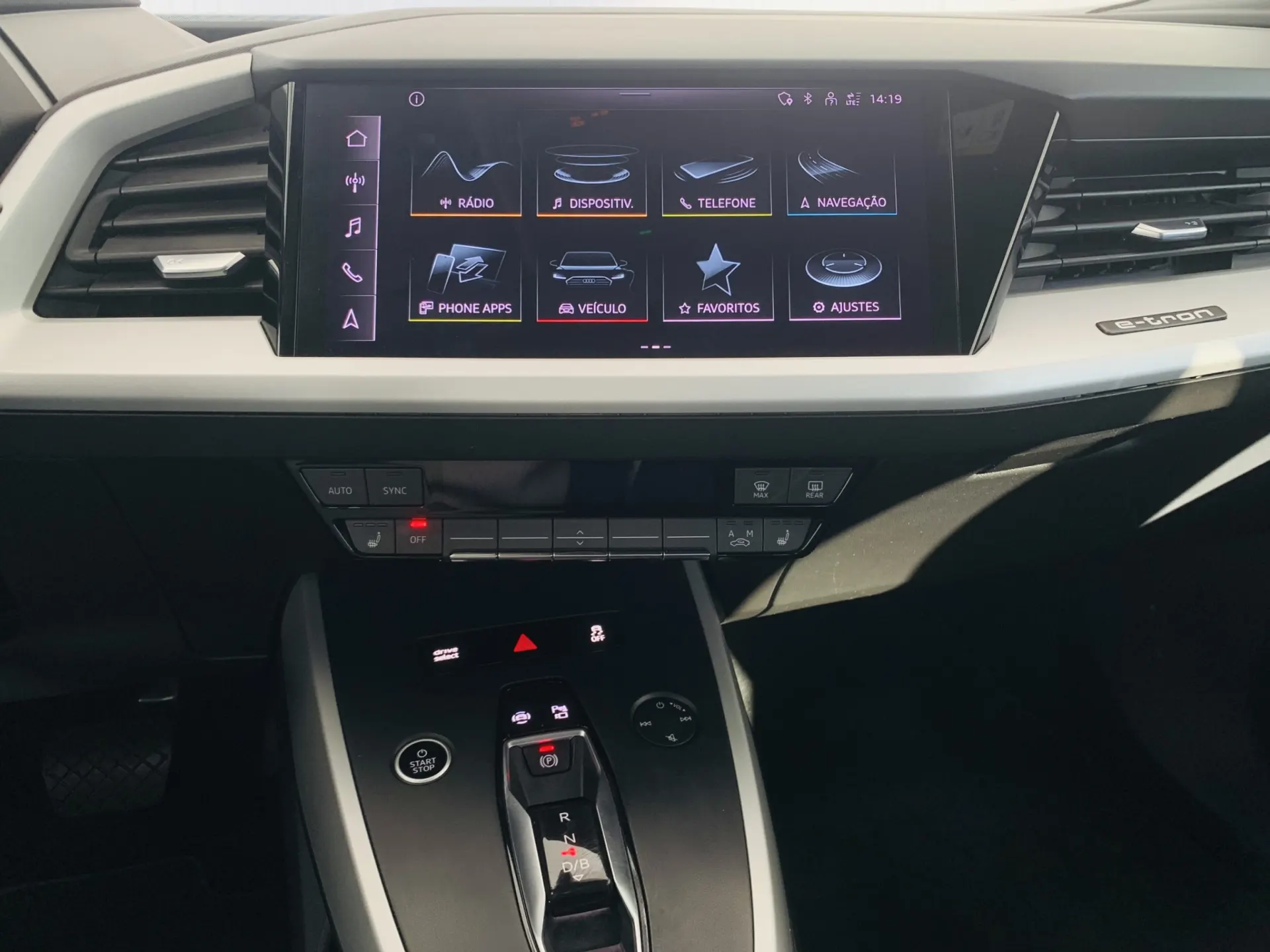 Audi Q4 Sportback e-tron 19