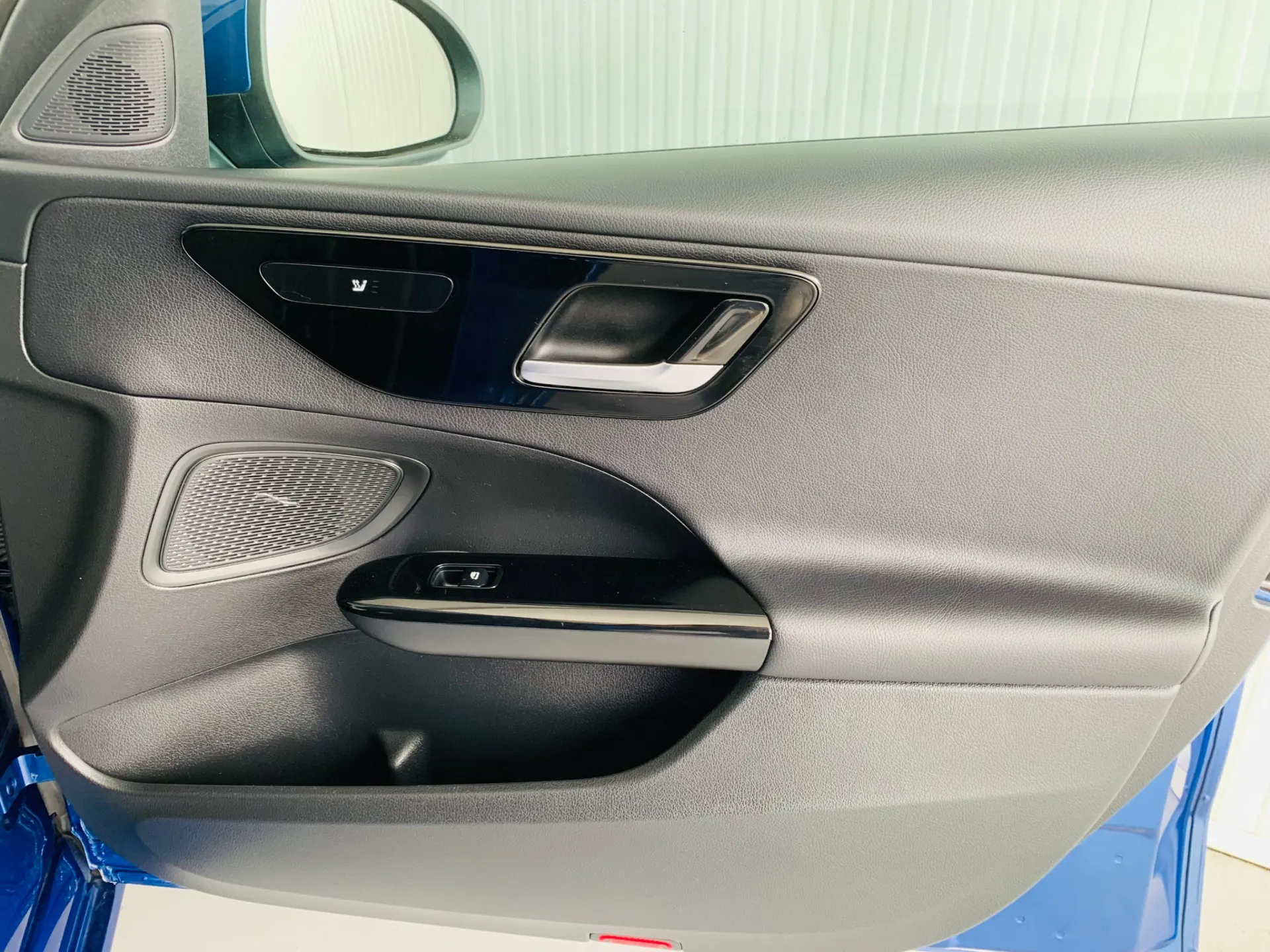 Mercedes-Benz C 200 44