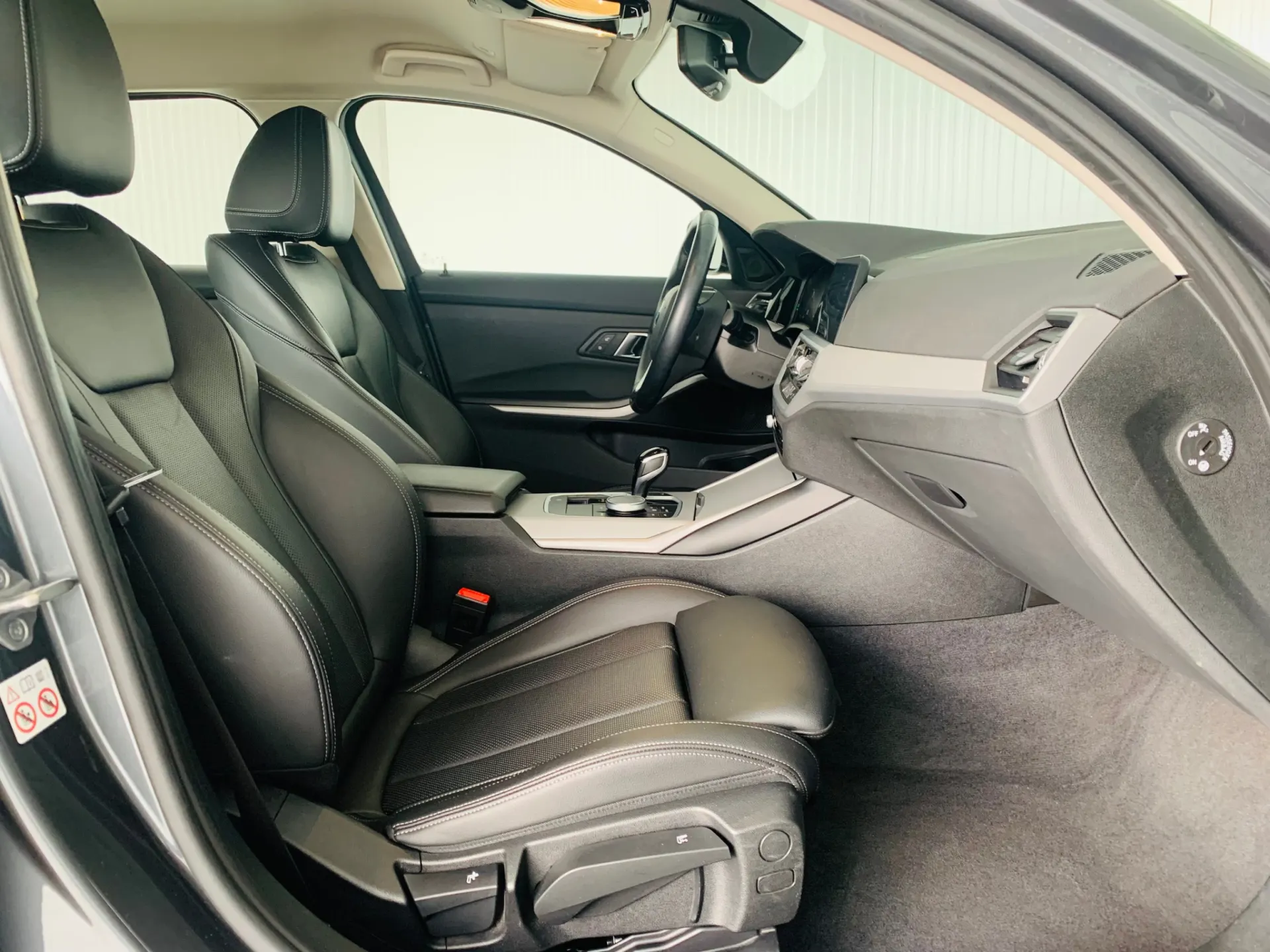 BMW 318 d Touring Auto 52