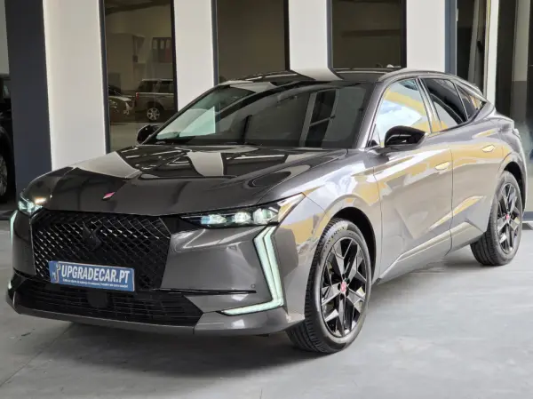 DS DS4 E-TENSE 225 PERFORMANCE LINE+ 7