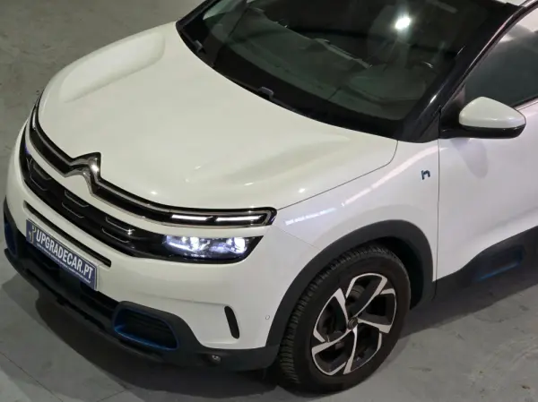 Citroën C5 Aircross 3
