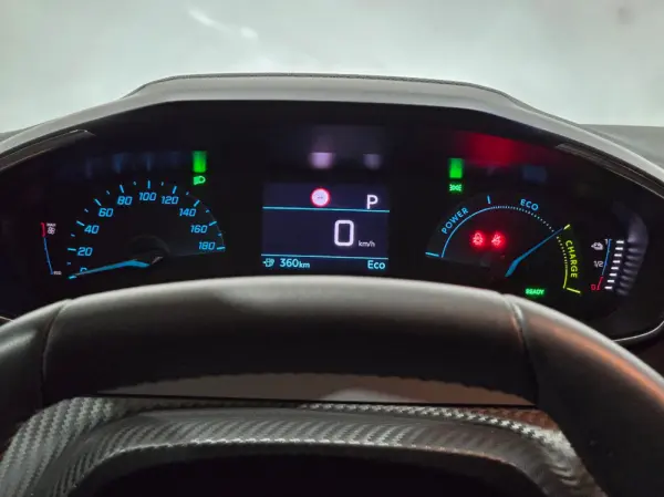 Peugeot e-208 50 kWh SE Style 34