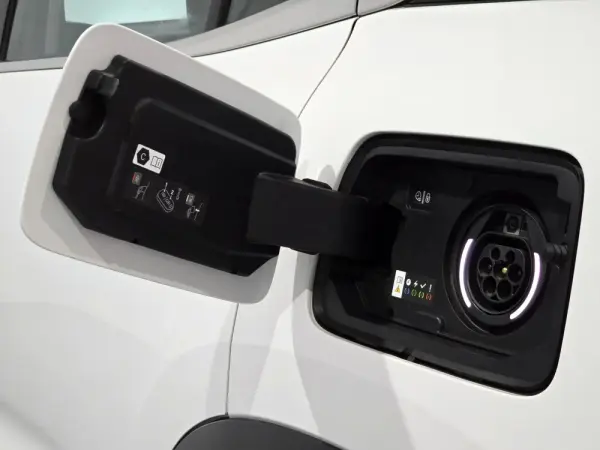 Citroen C5 Aircross 1.6 Hybrid Feel Pack e-EAT8 15