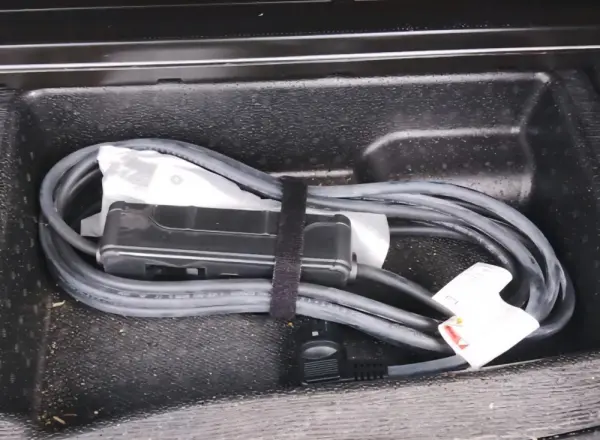 Hyundai Tucson 1.6 T-GDI PHEV Vanguard 10