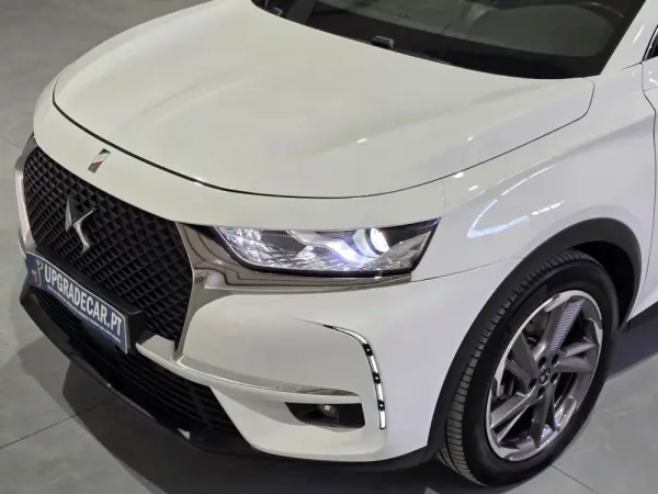 DS DS7 Crossback 5