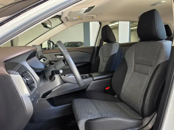 Nissan X-Trail e-Power N-Connecta 20