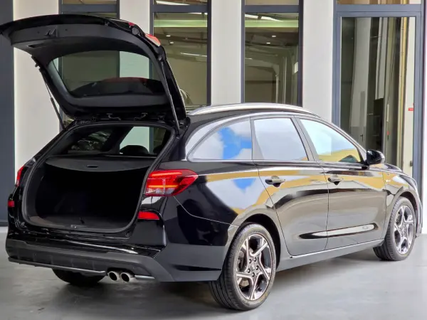 Hyundai i30 SW 1.0 T-GDI 48V-Hybrid DCT N-Line 37