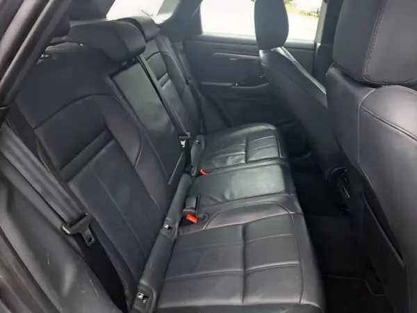 Land Rover Range Rover Evoque 9