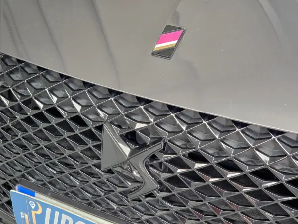 DS DS4 E-TENSE 225 PERFORMANCE LINE+ 4