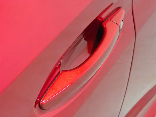 Peugeot e-208 50 kWh SE Style 12