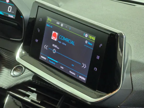 Peugeot e-208 50 kWh SE Style 36