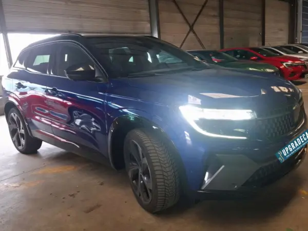 Renault Austral 1.2 E-Tech Iconic Espirit 2