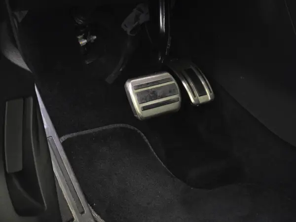 DS DS7 Crossback E-Tense Rivoli EAT8 17