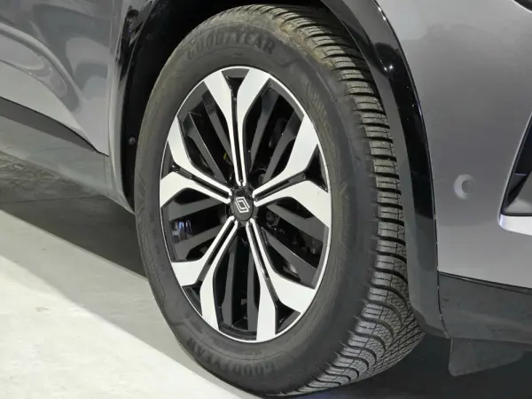 Renault Austral 1.2 E-Tech Full Hybrid Evolution 11