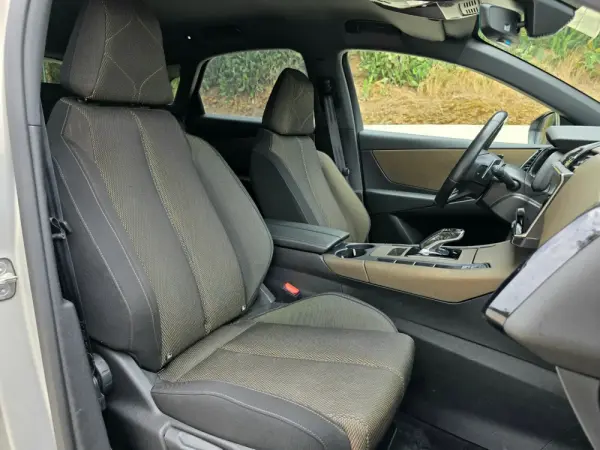 DS DS7 Crossback E-Tense Bastille+ EAT8 22
