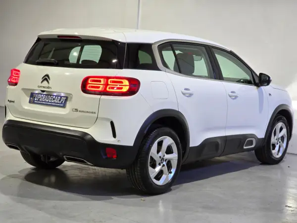 Citroën C5 Aircross 19