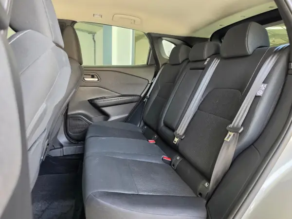 Nissan Qashqai e-Power N-Connecta 24