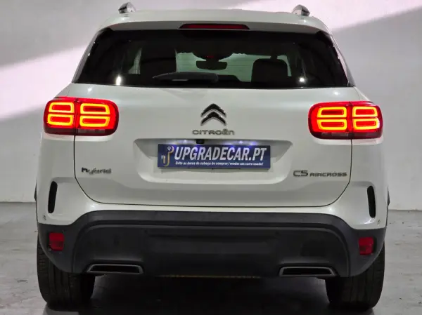 Citroën C5 Aircross 16