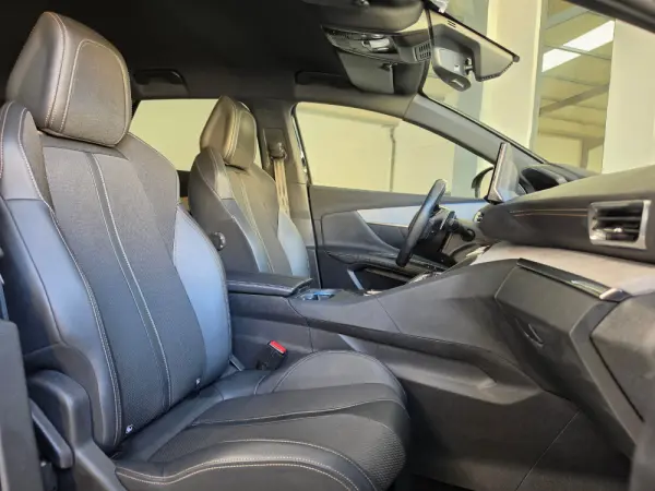 Peugeot 3008 1.6 Hybrid GT Pack e-EAT8 27
