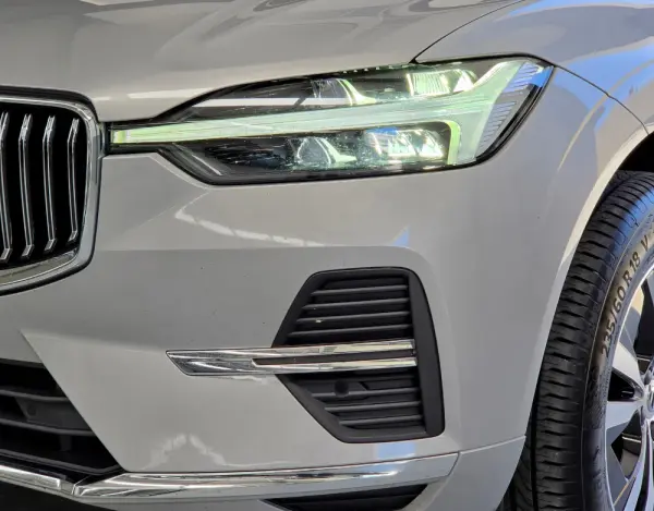 Volvo XC 60 2.0 T6 PHEV Inscription AWD 5
