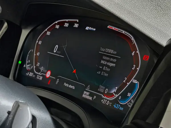 BMW 320 e Line Sport Auto 26