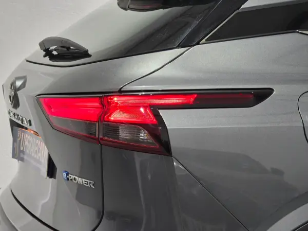 Nissan Qashqai 1.5 e-Power N-Connecta LED 21