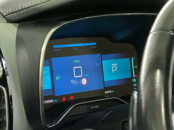 Citroën C5 Aircross 23