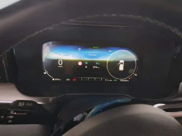 Kia Sorento 1.6 T-GDI PHEV Concept+SRF 8