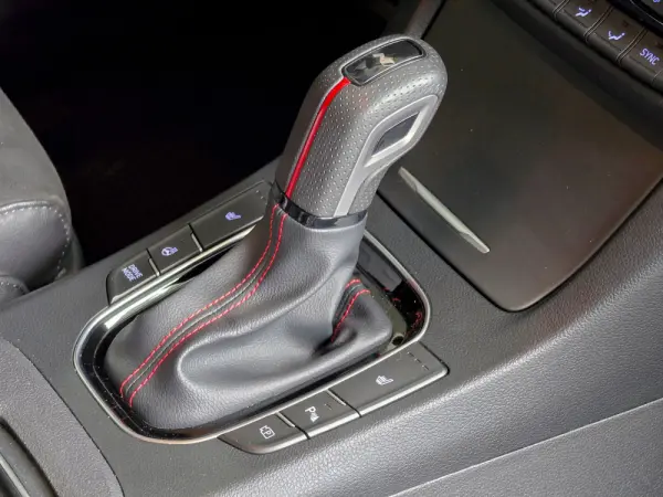 Hyundai i30 SW 1.0 T-GDI 48V-Hybrid DCT N-Line 27