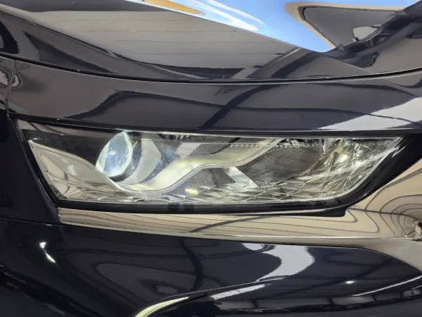DS DS7 Crossback E-Tense Bastille+ EAT8 6