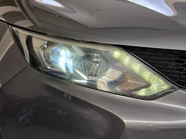 Nissan Qashqai 1.2 DIG-T Tekna 3
