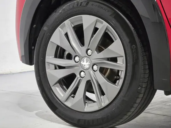 Peugeot e-208 50 kWh SE Style 15