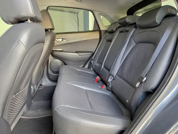 Hyundai Kauai 64 kWh Premium 33