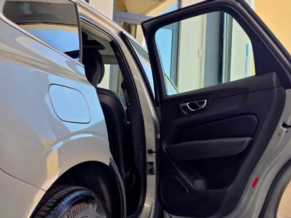 Volvo XC 60 2.0 T6 PHEV Inscription AWD 43