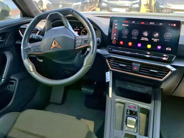 Cupra Formentor 1.4 e-Hybrid DSG 6
