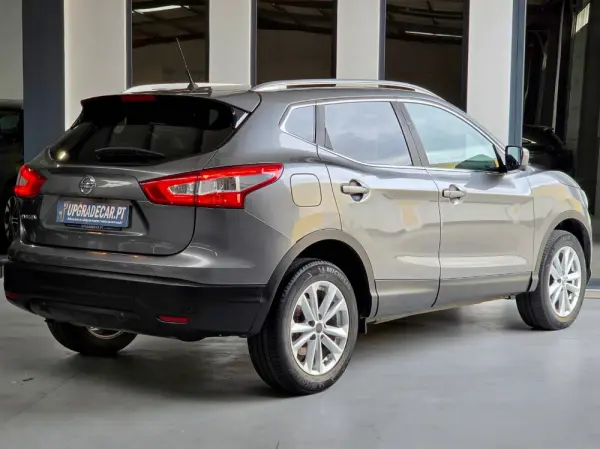 Nissan Qashqai 1.2 DIG-T Tekna 13