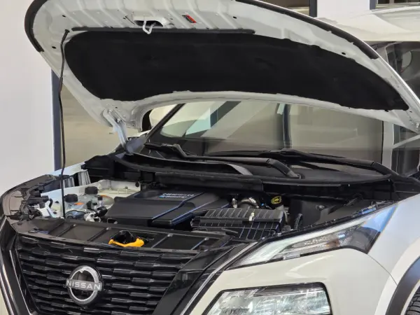 Nissan X-Trail e-Power N-Connecta 38
