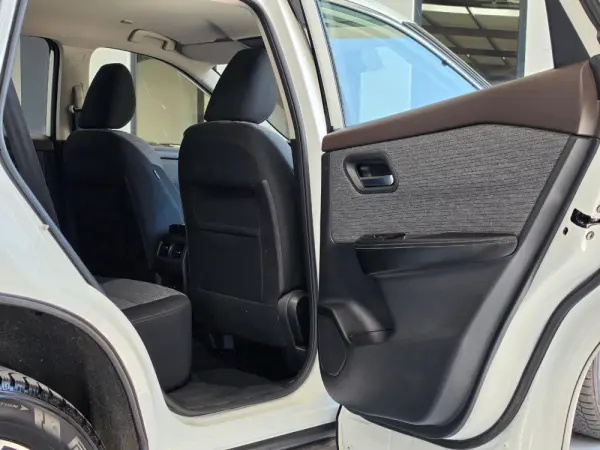 Nissan X-Trail e-Power N-Connecta 31