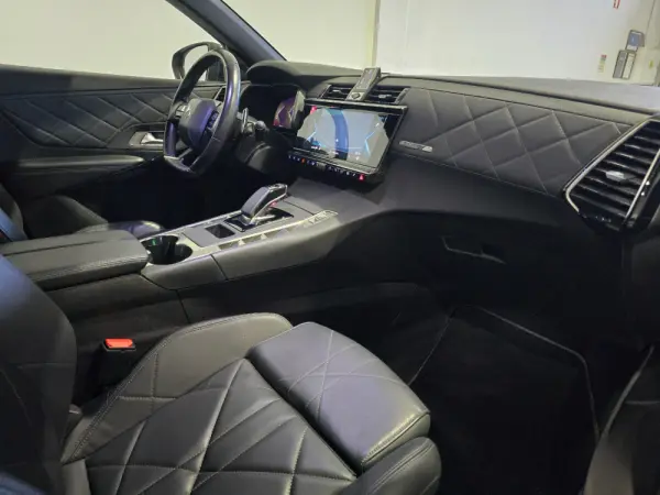 DS DS7 Crossback E-Tense Rivoli EAT8 23