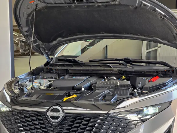 Nissan Qashqai e-Power N-Connecta 37