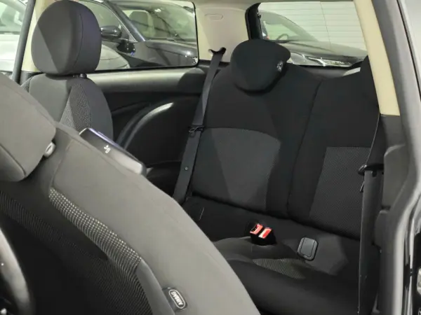 MINI 3 Portas One D 30